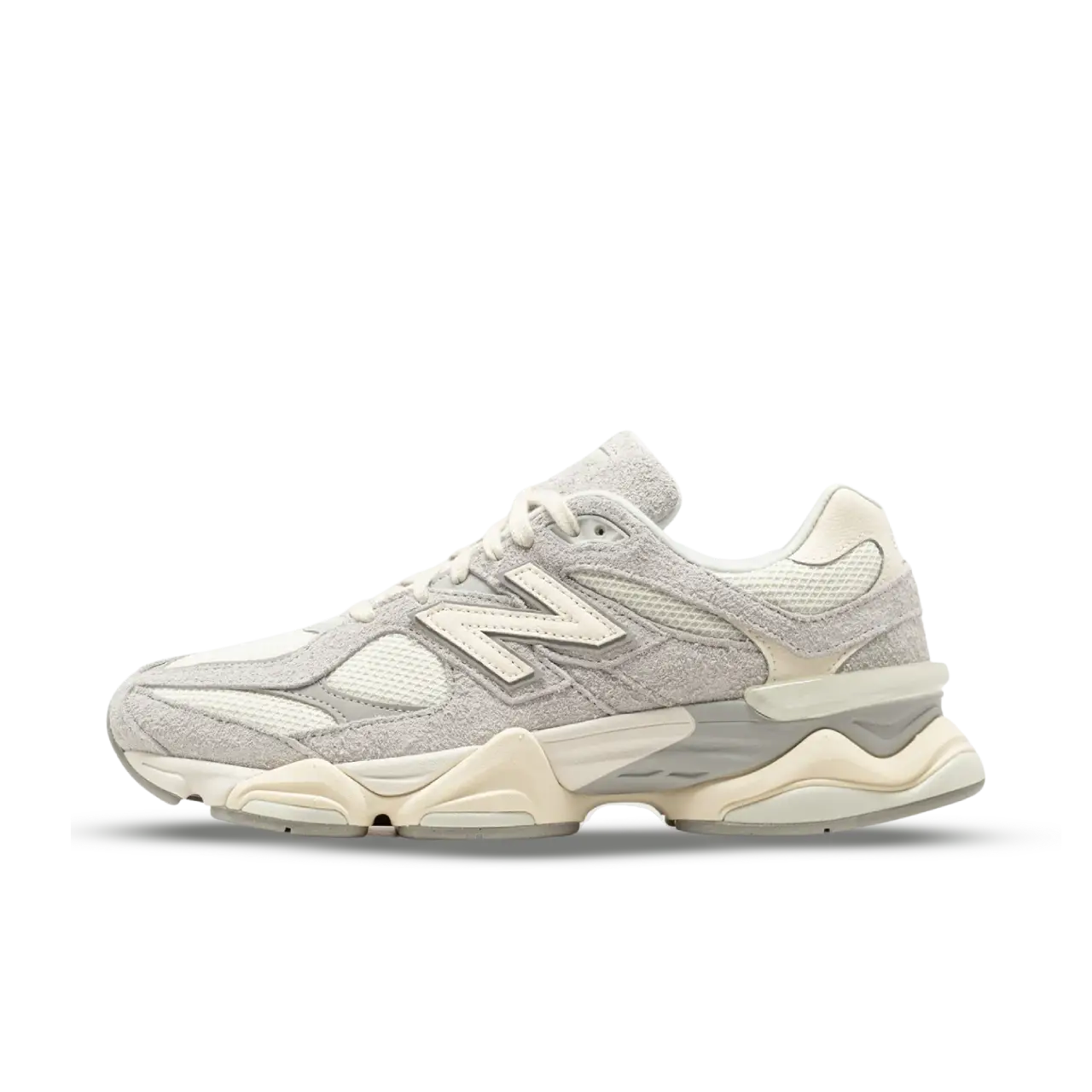 New Balance 9060 Quartz Grey