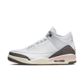 Jordan 3 Retro Neapolitan Dark Mocha