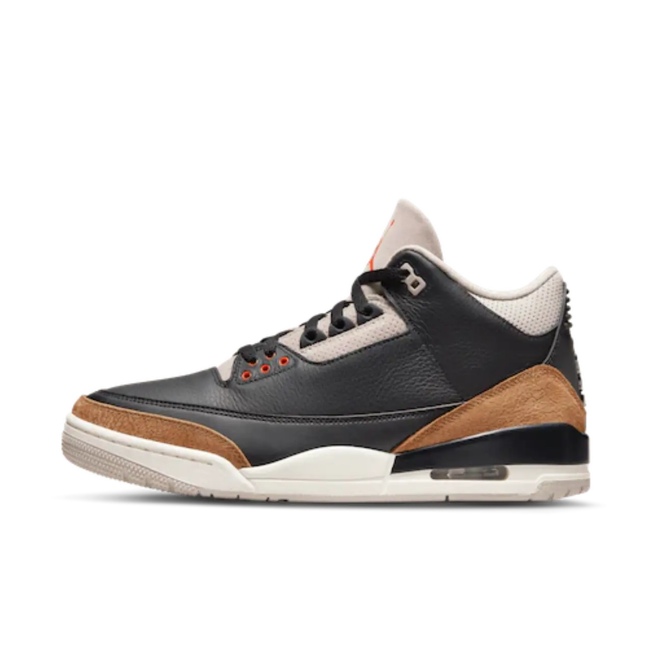 Jordan 3 Retro Desert Elephant