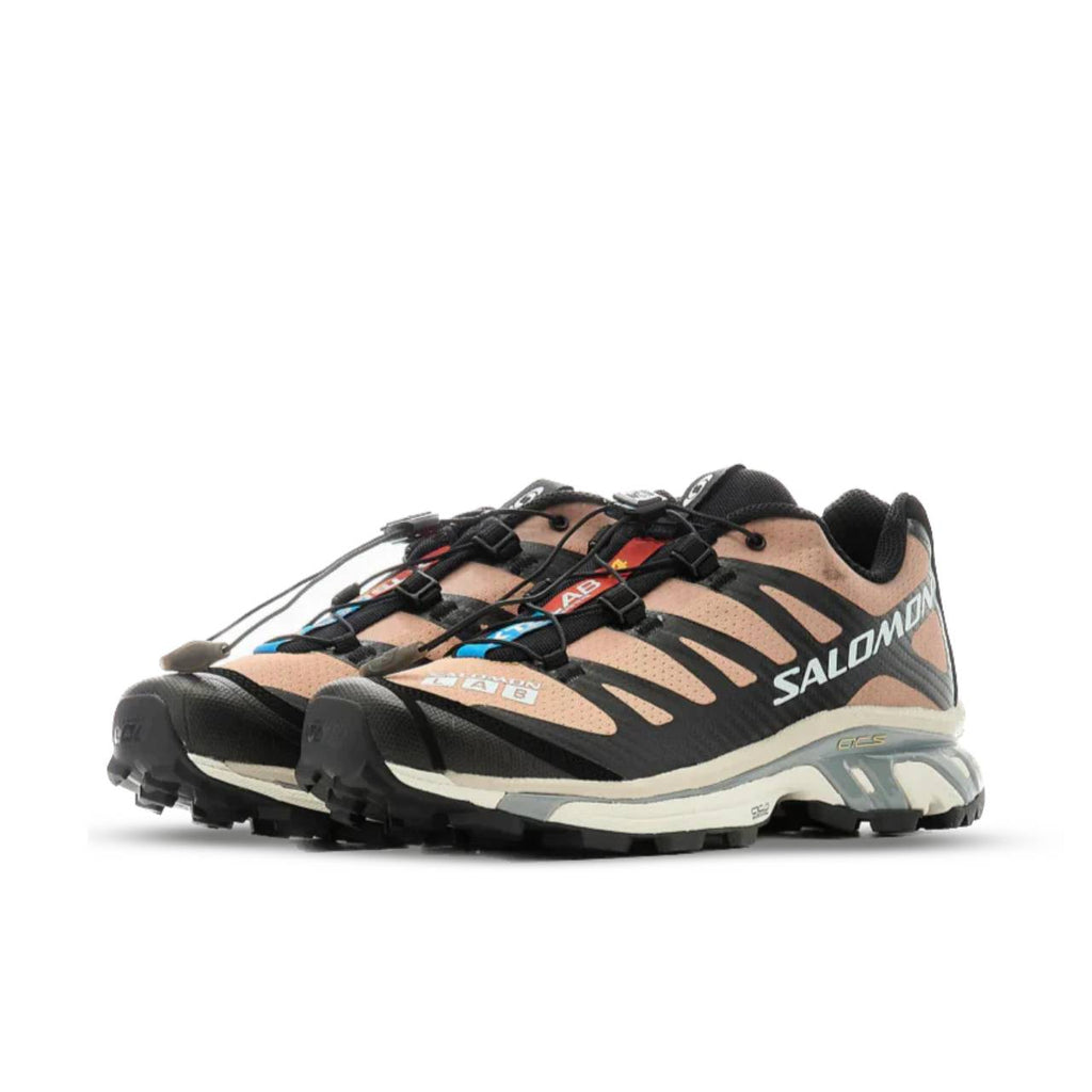 Salomon XT 4 Fenugreek