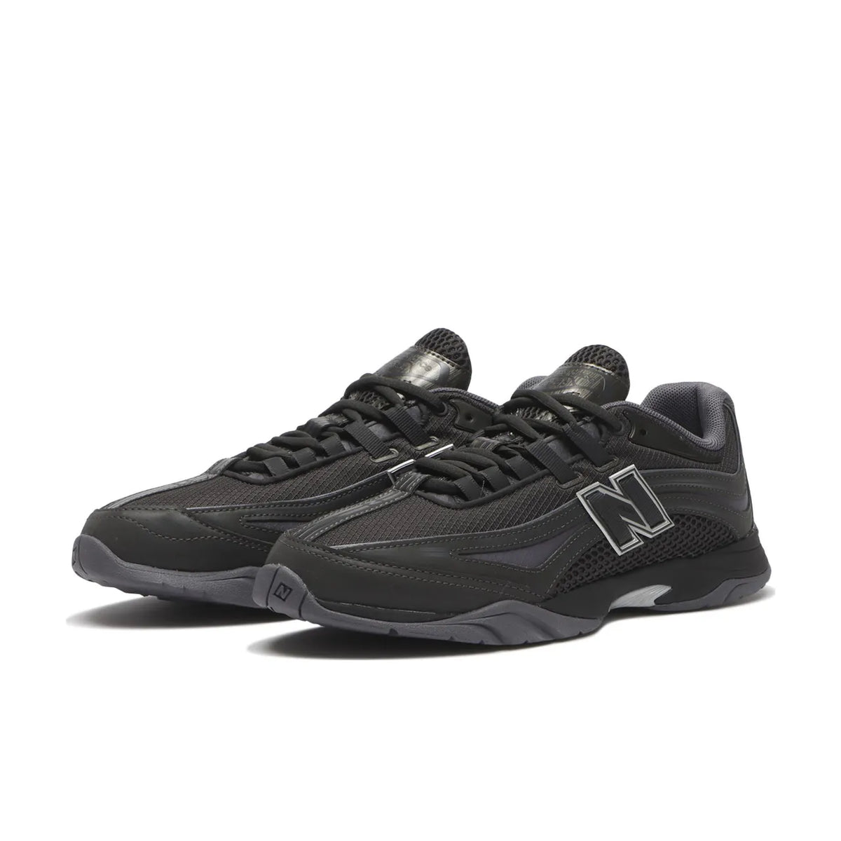 New Balance RC56 Faded Black