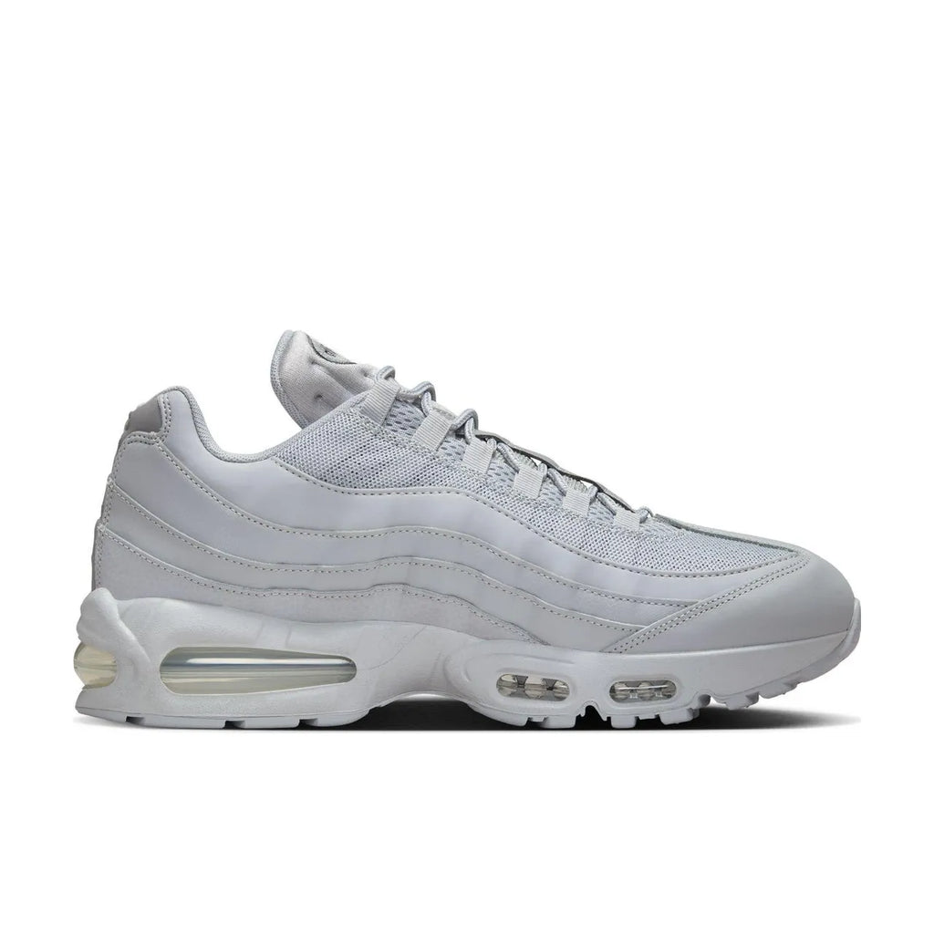 Nike Air Max 95 OG Big Bubble Wolf Grey