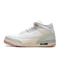 Jordan 3 Retro Spring Is In The Air