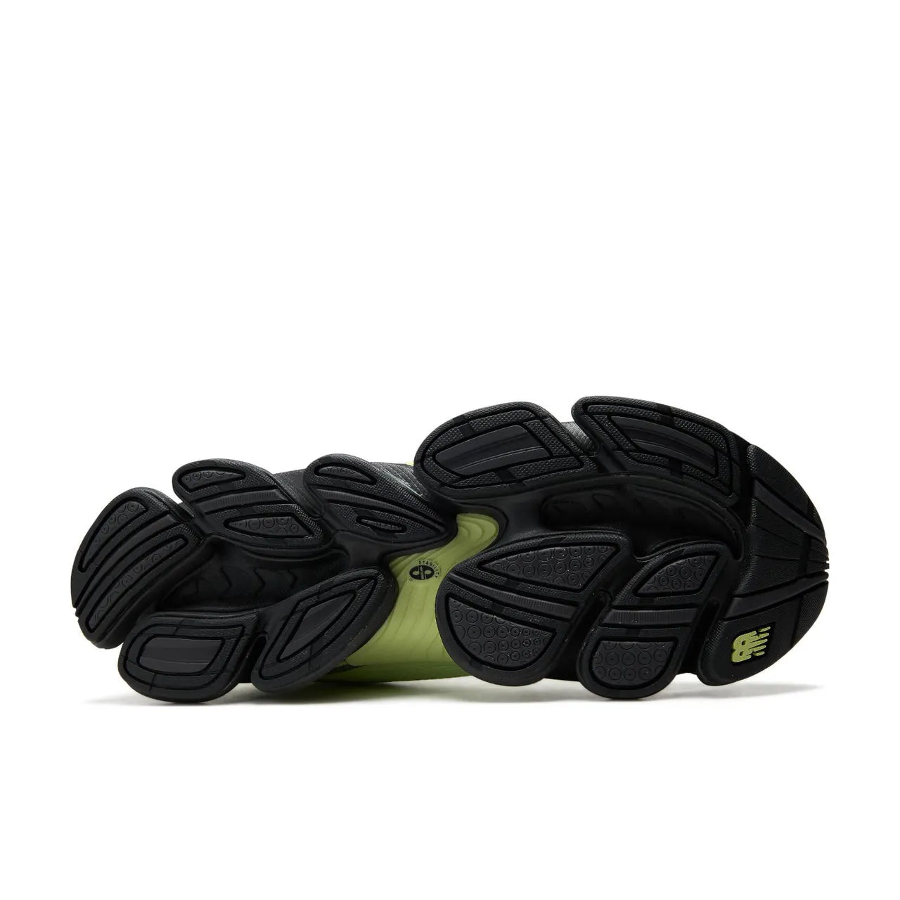 New Balance Abzorb 2000 Black
