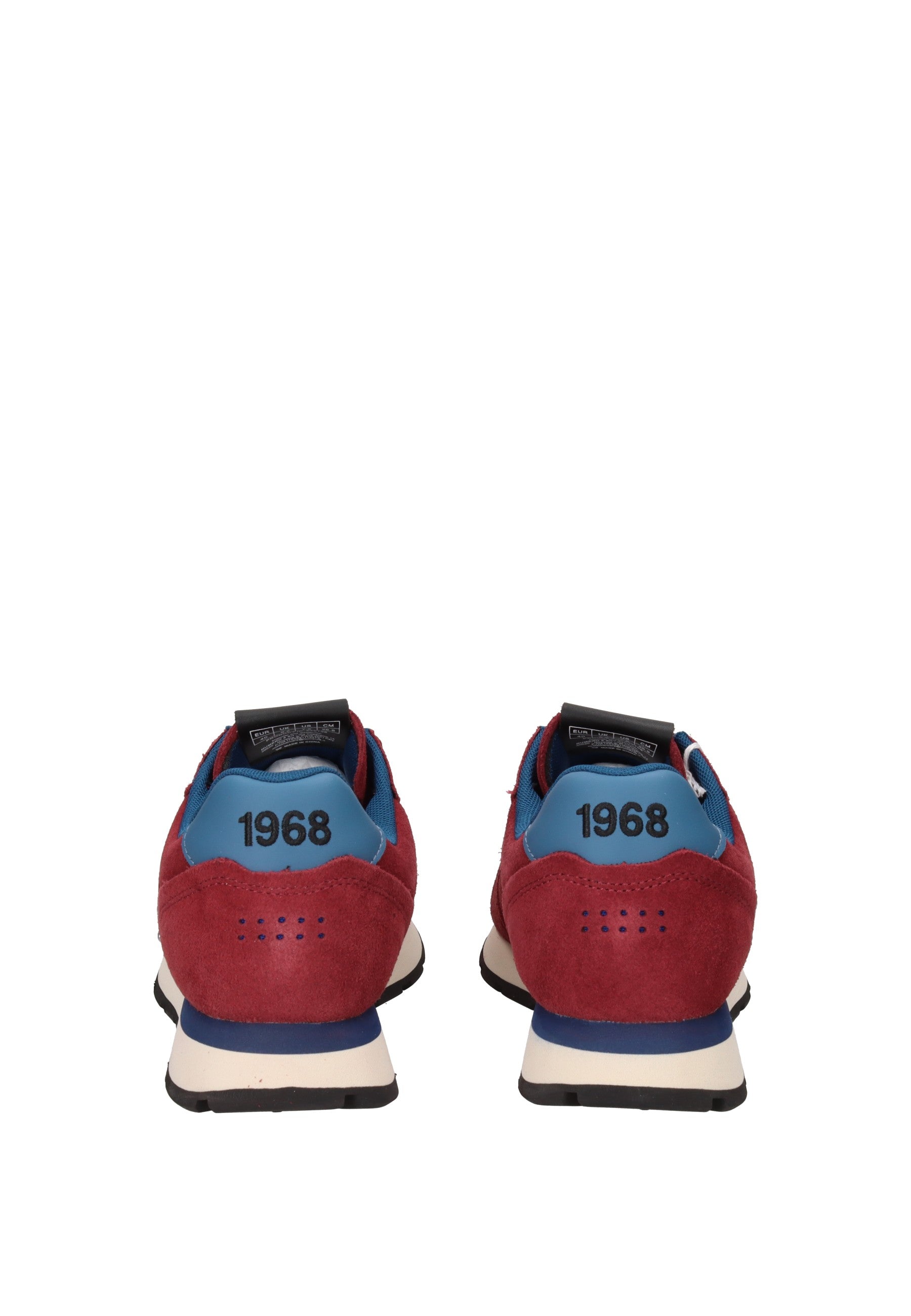 Z46106 sneaker SUN68