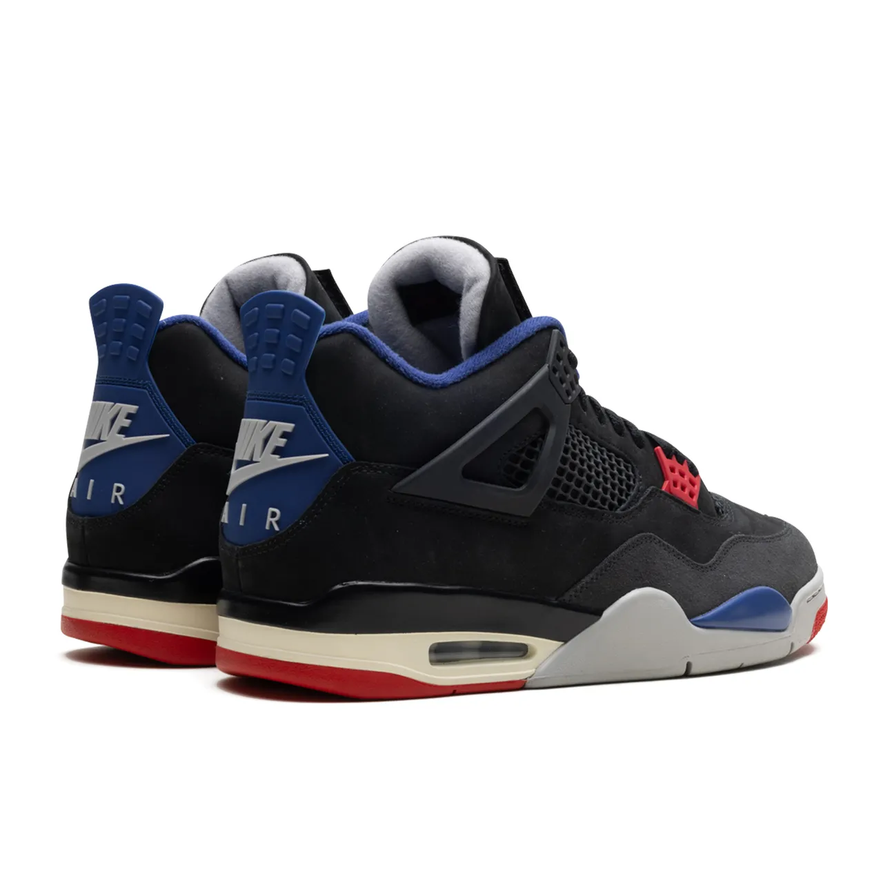 Jordan 4 Retro Rare Air