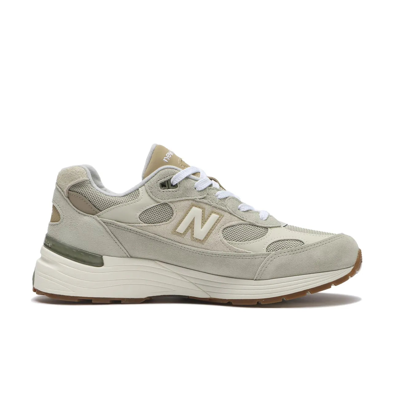 New Balance 992 MiUSA Olivine