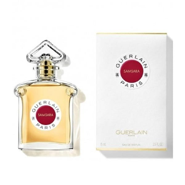 GUERLAIN SAMSARA EAU DE PARFUM 75 ML