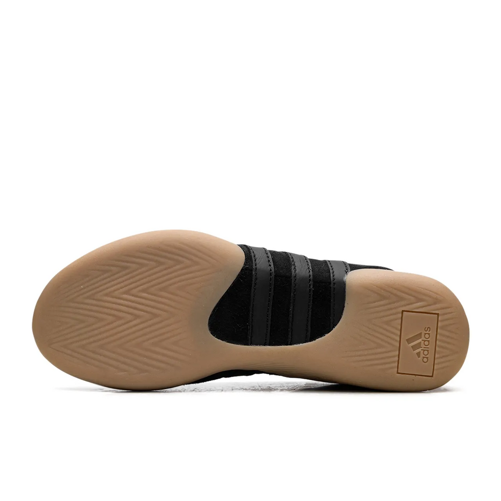 adidas Taekwondo Mei Ballet Black Gum