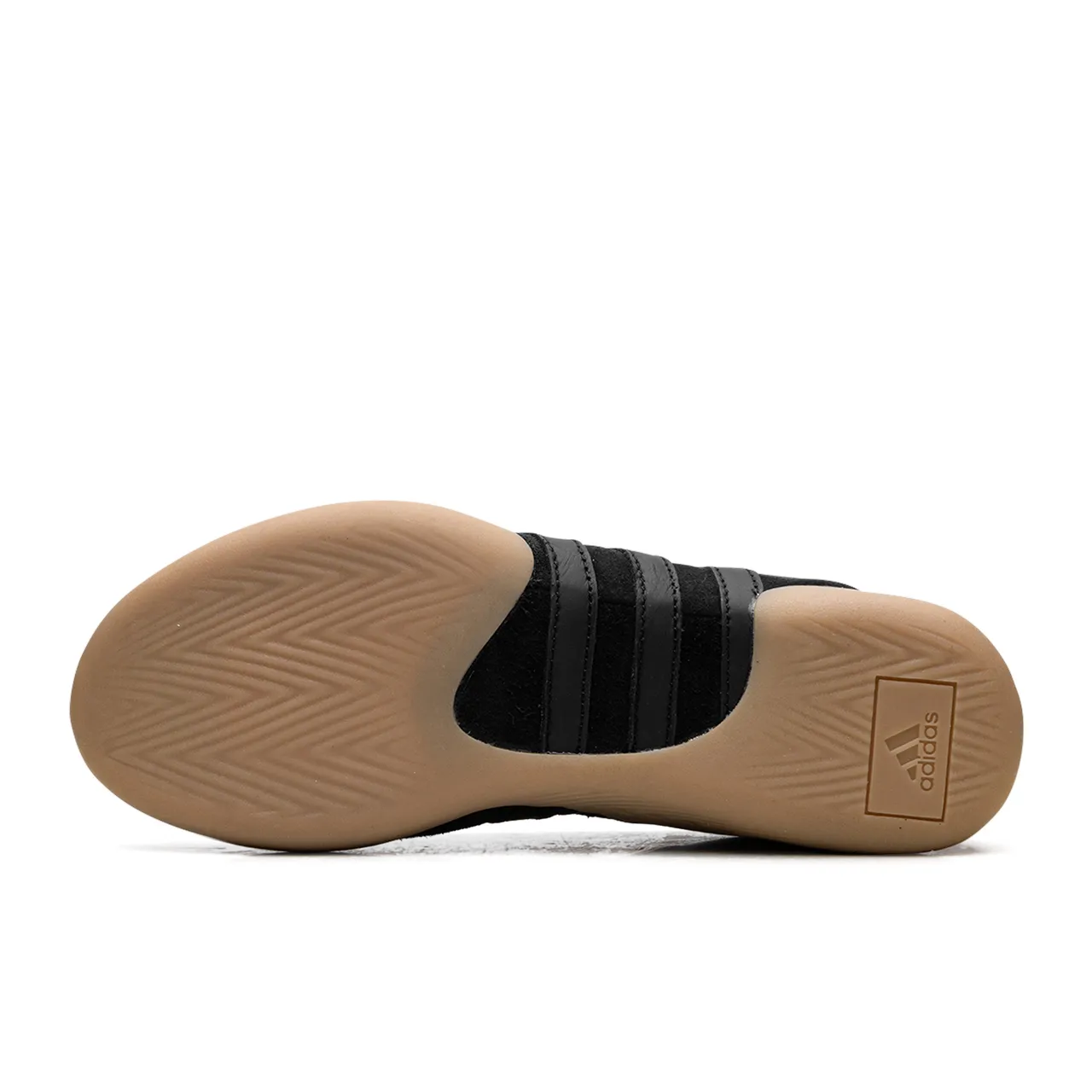 adidas Taekwondo Mei Ballet Black Gum