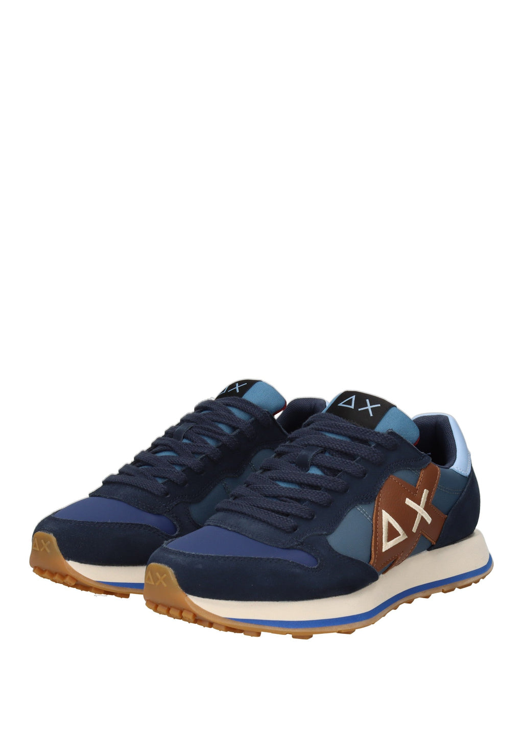 Z46122 sneaker SUN68