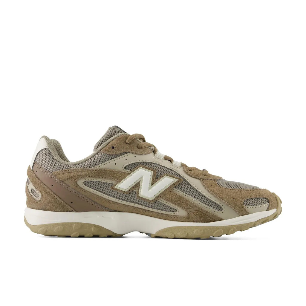 New Balance 204L Beige Brown