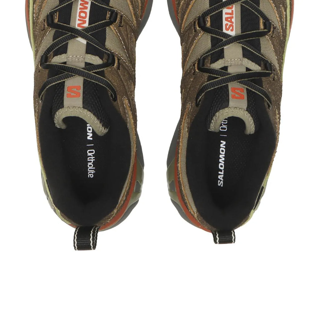 Salomon XT-6 Expanse Black White