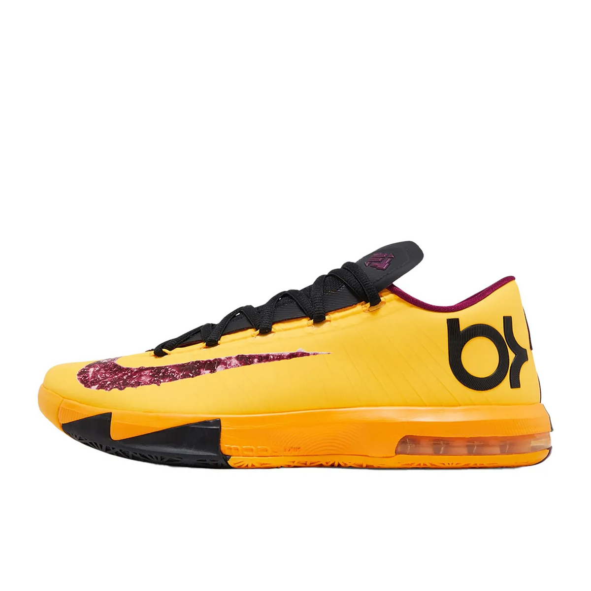 Nike KD 6 Peanut Butter & Jelly