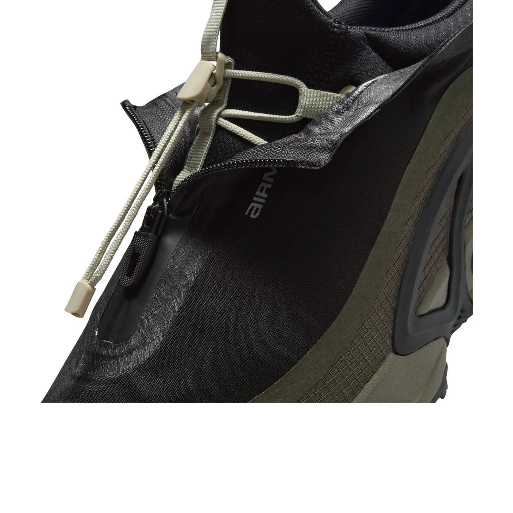 Nike Air Max Dn Roam Black Cargo Khaki