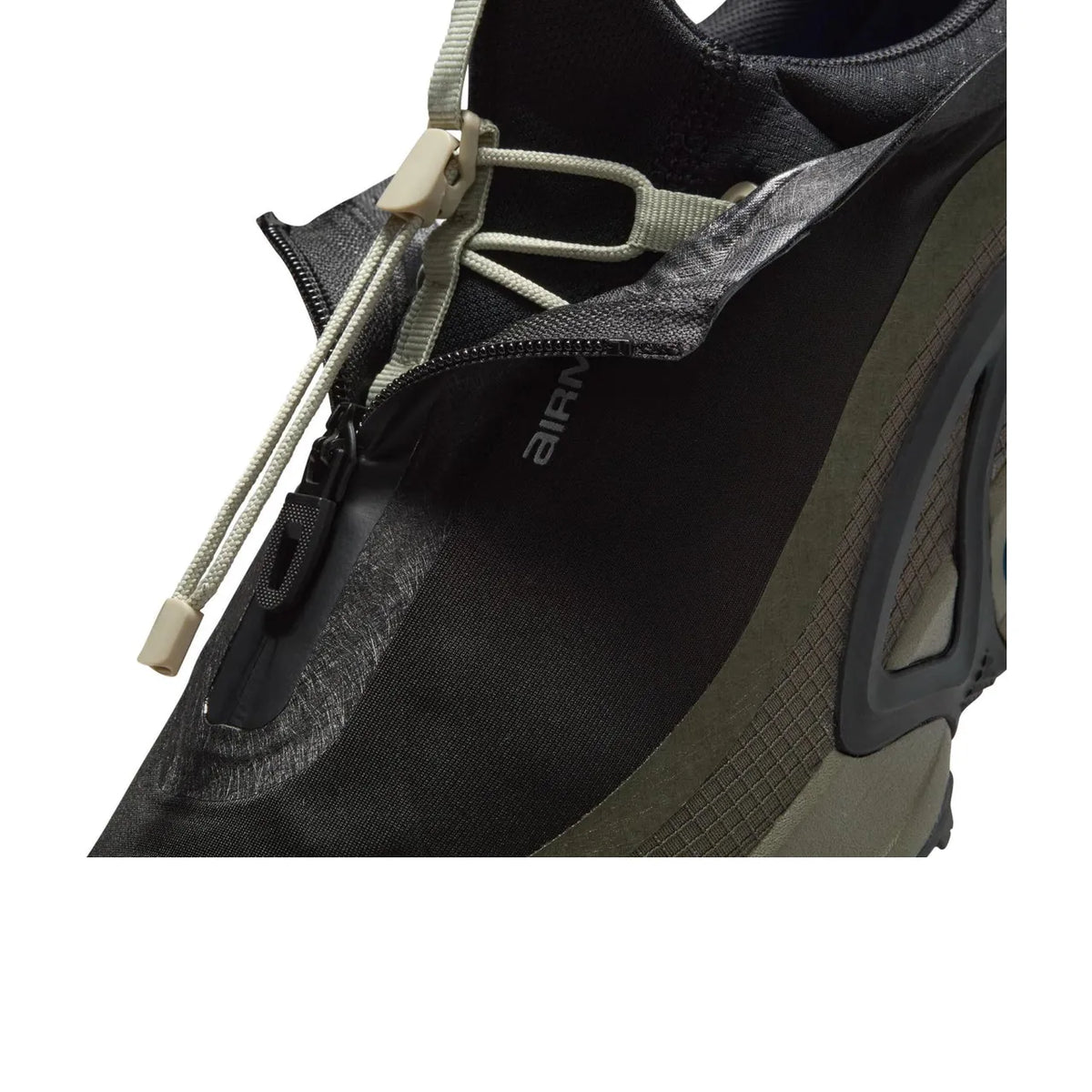 Nike Air Max Dn Roam Black Cargo Khaki