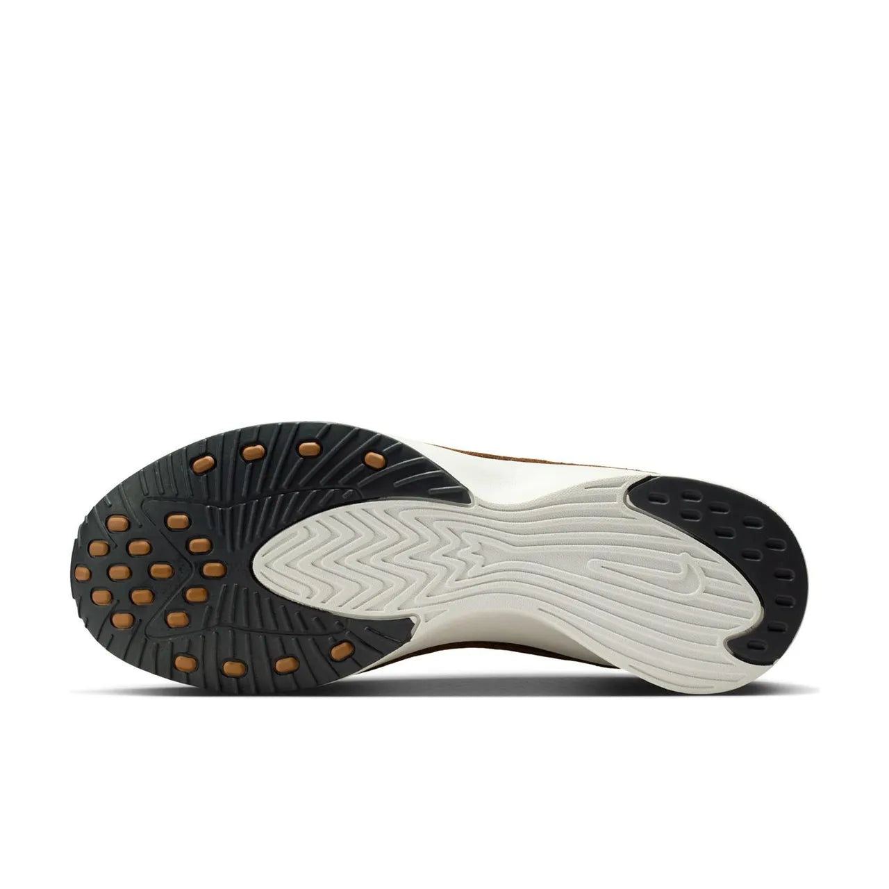 Nike Air Superfly Light British Tan Baroque Brown