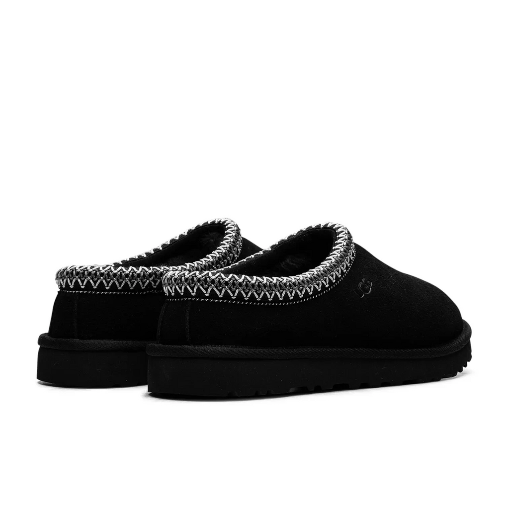 UGG Tasman II Slipper Black