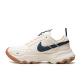 Nike TC 7900 Pale Ivory Gum Light Brown Armory Navy