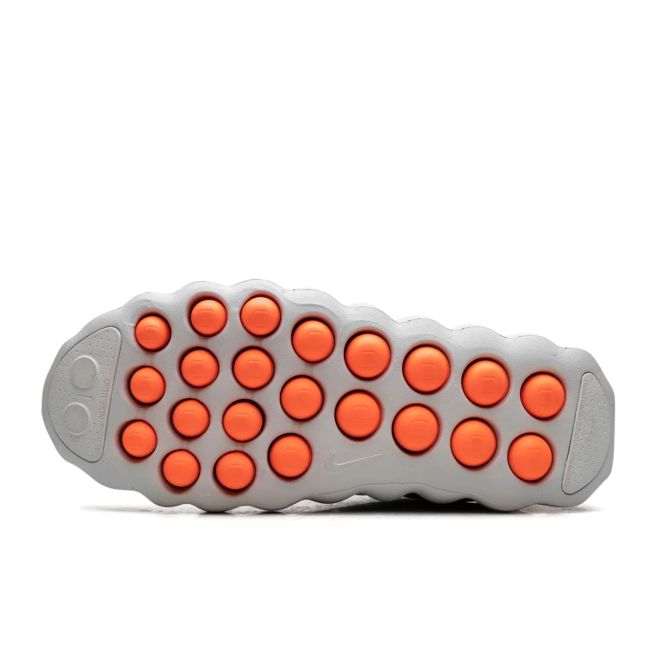Nike Mind 002 Light Smoke Grey