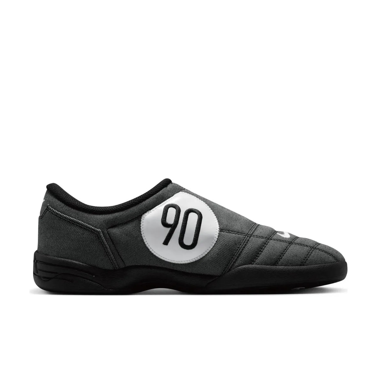 Nike Total 90 Premium Black Denim