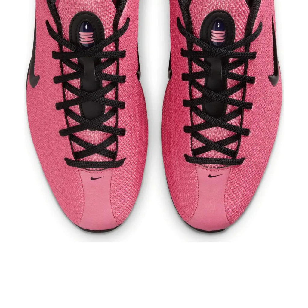 Nike Shox Z Pinksicle Black
