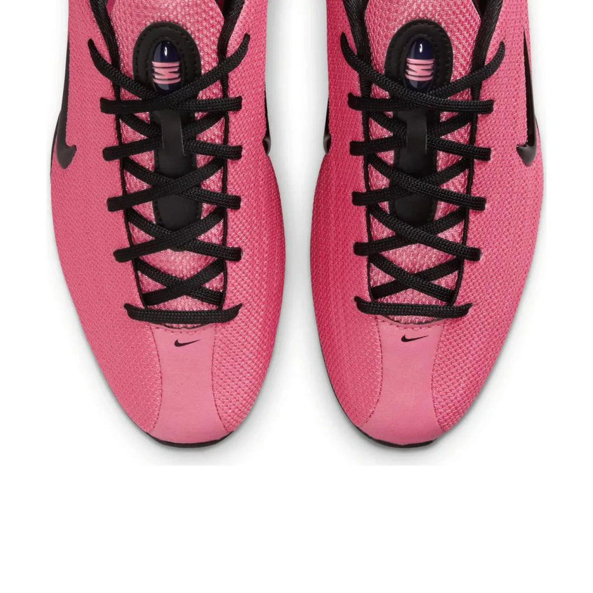 Nike Shox Z Pinksicle Black