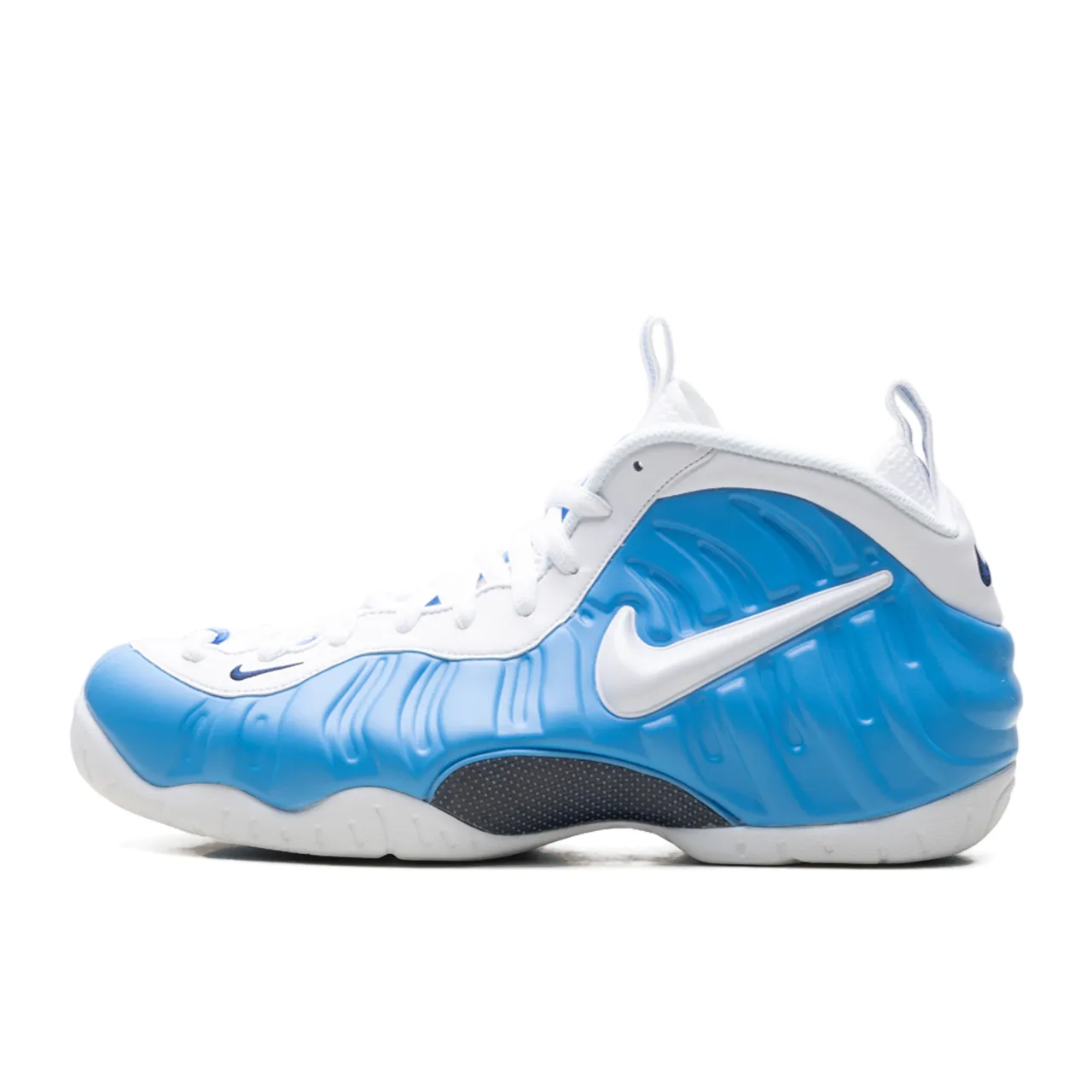 Nike Air Foamposite Pro University Blue