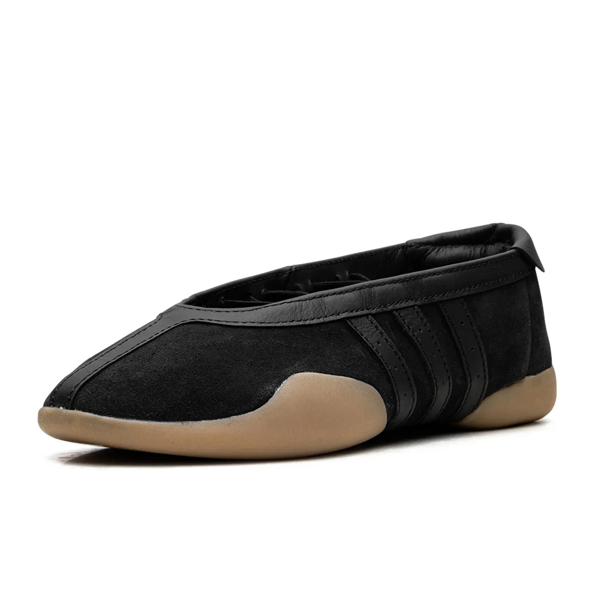 adidas Taekwondo Mei Ballet Black Gum