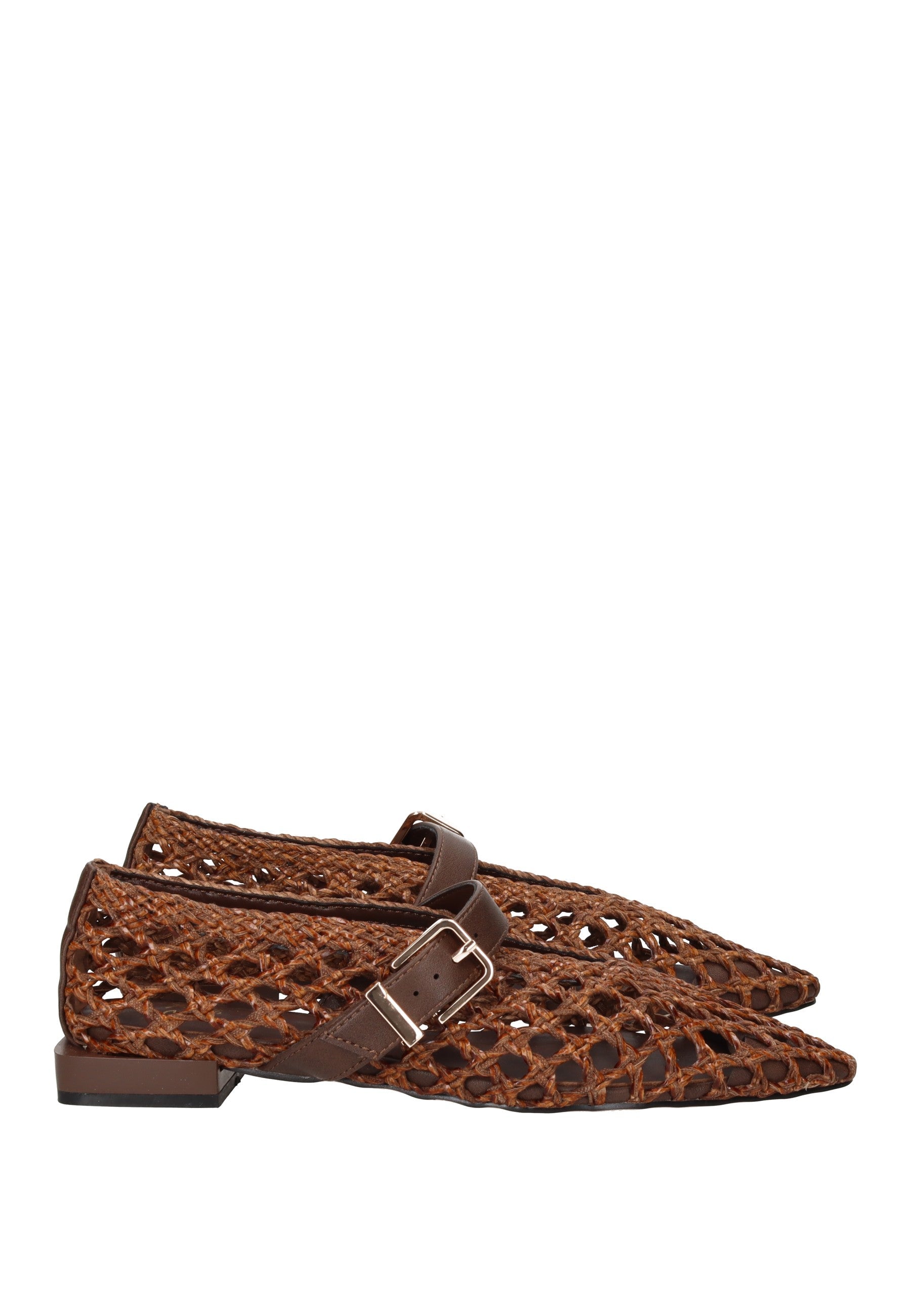 EX2389-1 Ballerina EXE
