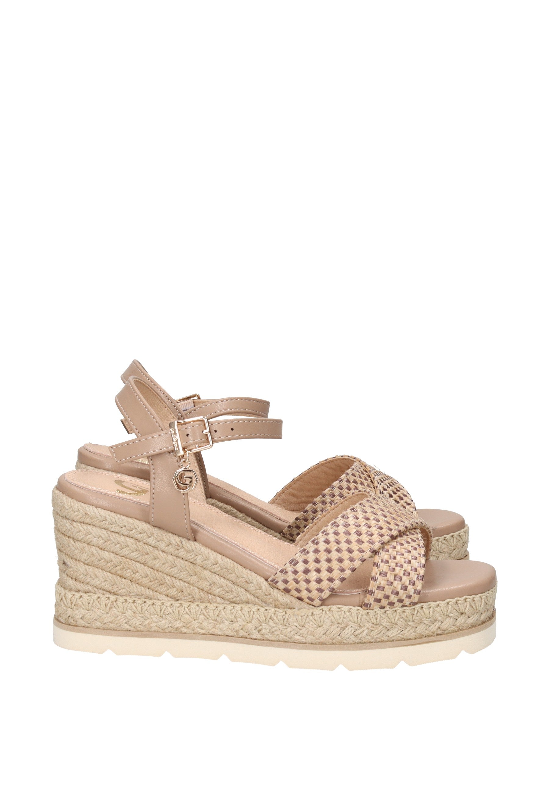 GK176 Sandalo GOLD&GOLD