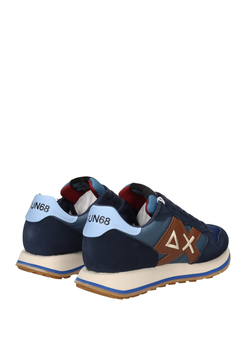 Z46122 sneaker SUN68