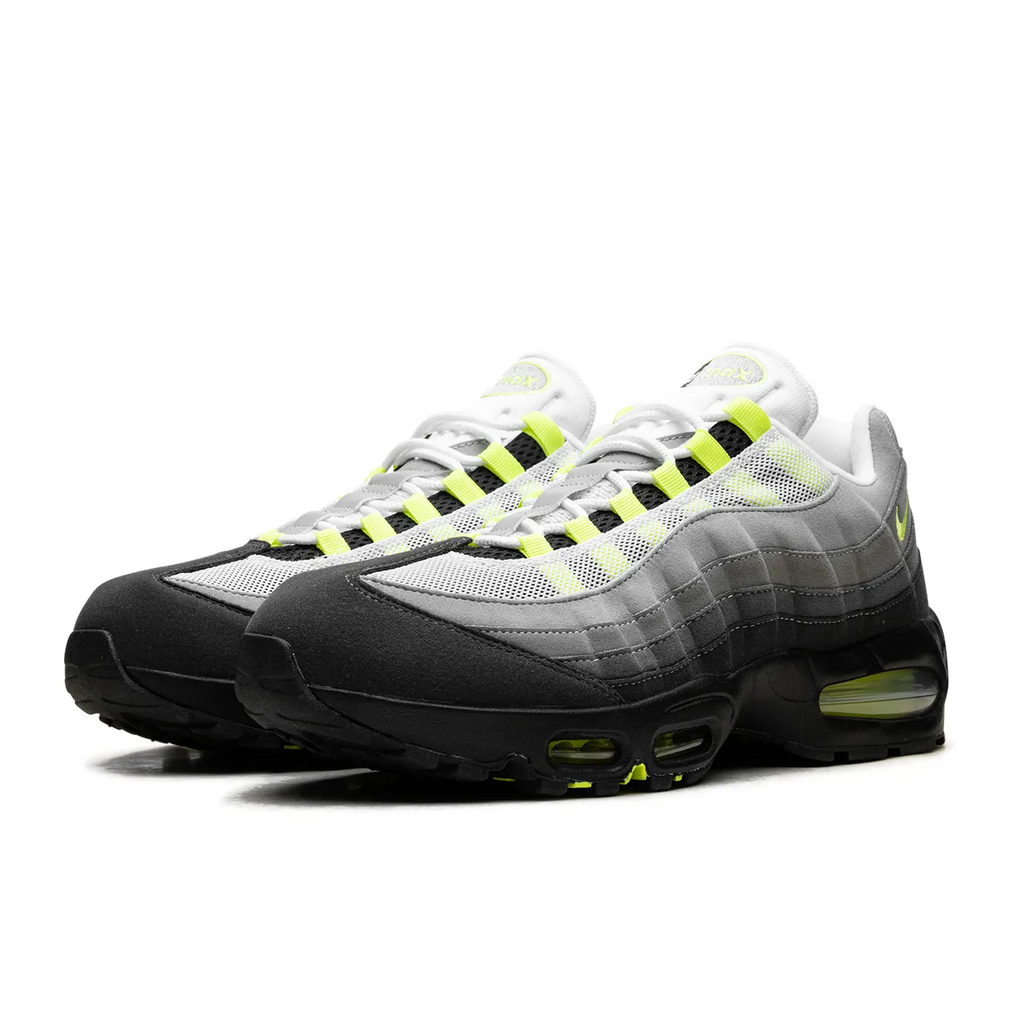 Nike Air Max 95 OG Big Bubble Neon