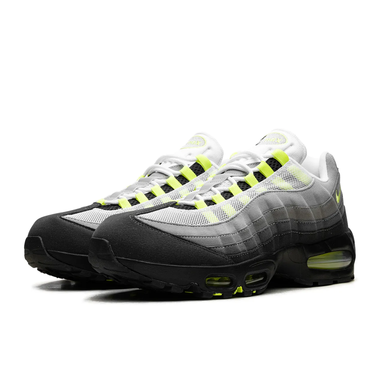 Nike Air Max 95 OG Big Bubble Neon