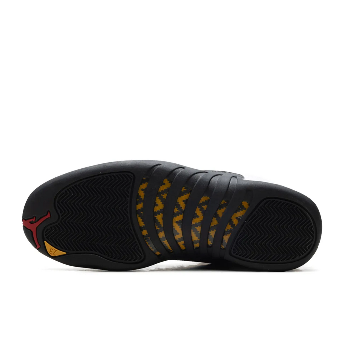Jordan 12 Retro Taxi