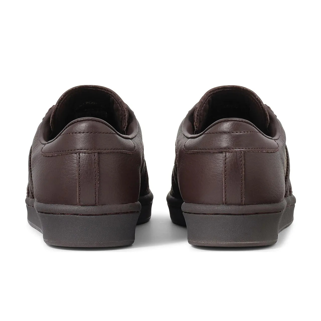 adidas Superstar Vintage Billy's Dark Brown