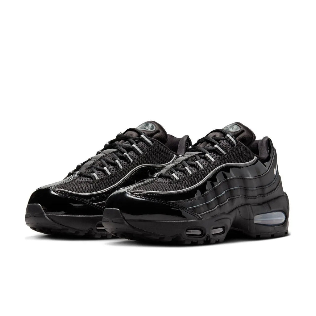 Nike Air Max 95 OG Big Bubble Black Patent