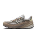 New Balance 990v6 MiUSA Driftwood Timberwolf