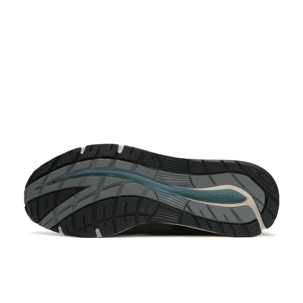 New Balance 991v2 MiUK Forged Iron