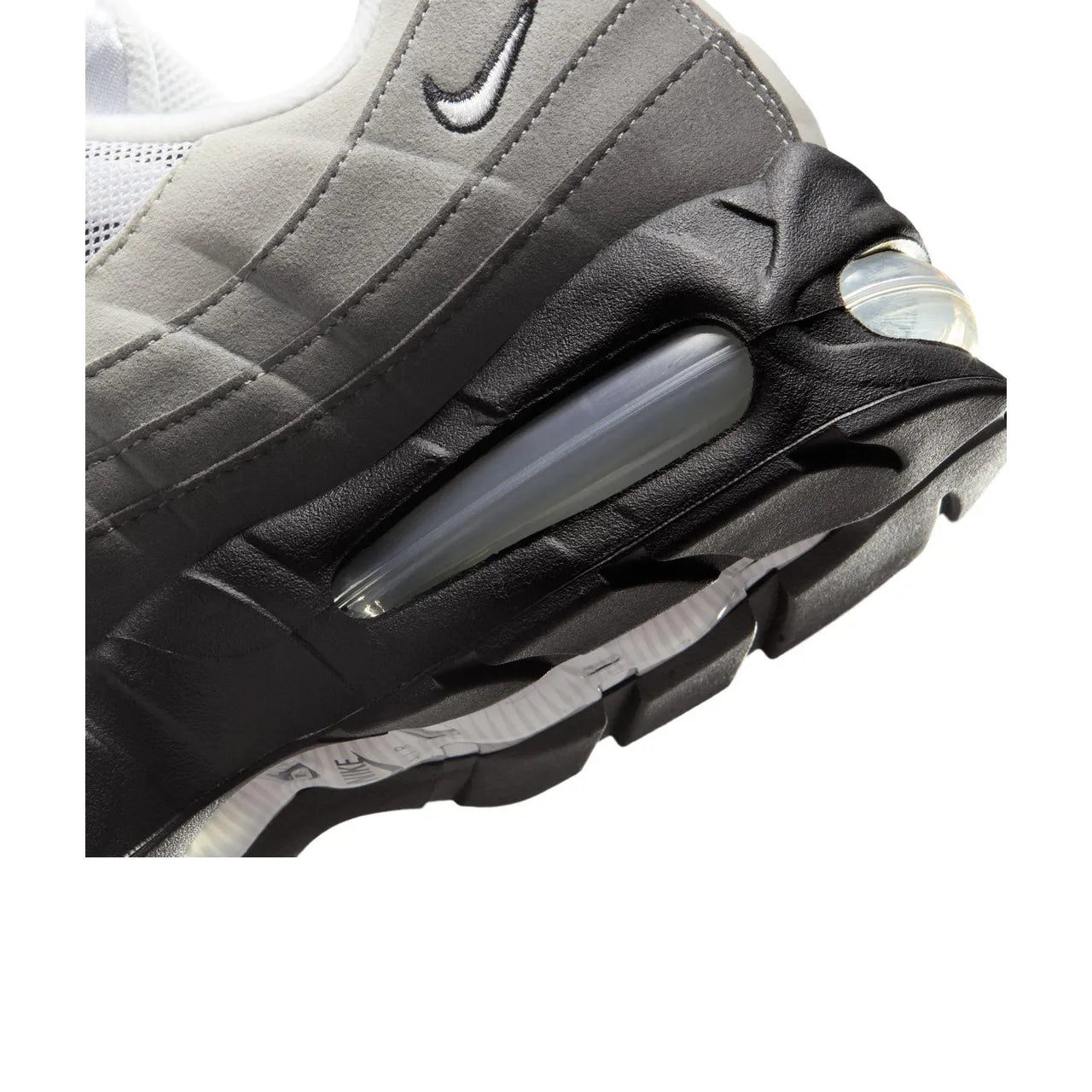 Nike Air Max 95 OG Big Bubble Granite