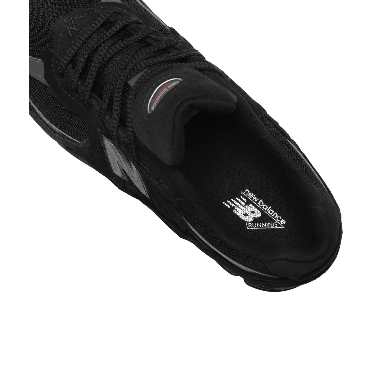 New Balance 2002R Gore-Tex Protection Pack Black Magnet