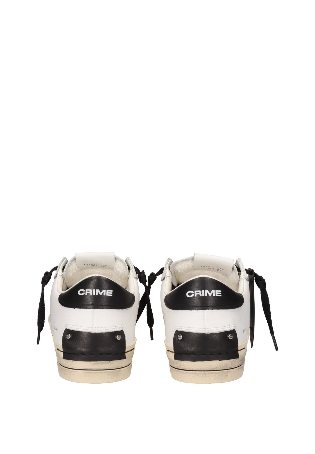 17100PP6 sneaker Crime London