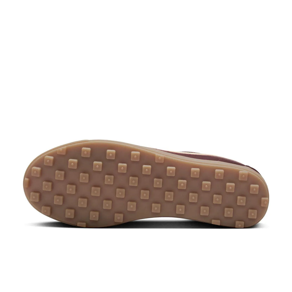 Nike Astro Grabber Leather Burgundy Crush Gum