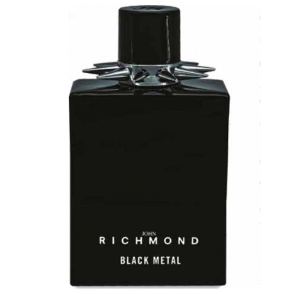 JOHN RICHMOND BLACK METAL EAU DE PARFUM 100 ML