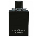 JOHN RICHMOND BLACK METAL EAU DE PARFUM 50 ML