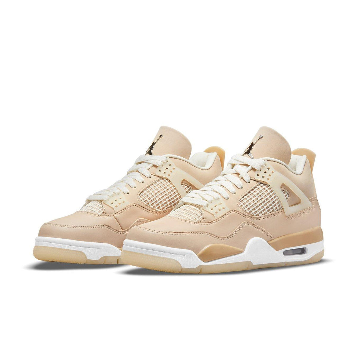 Jordan 4 Retro Shimmer