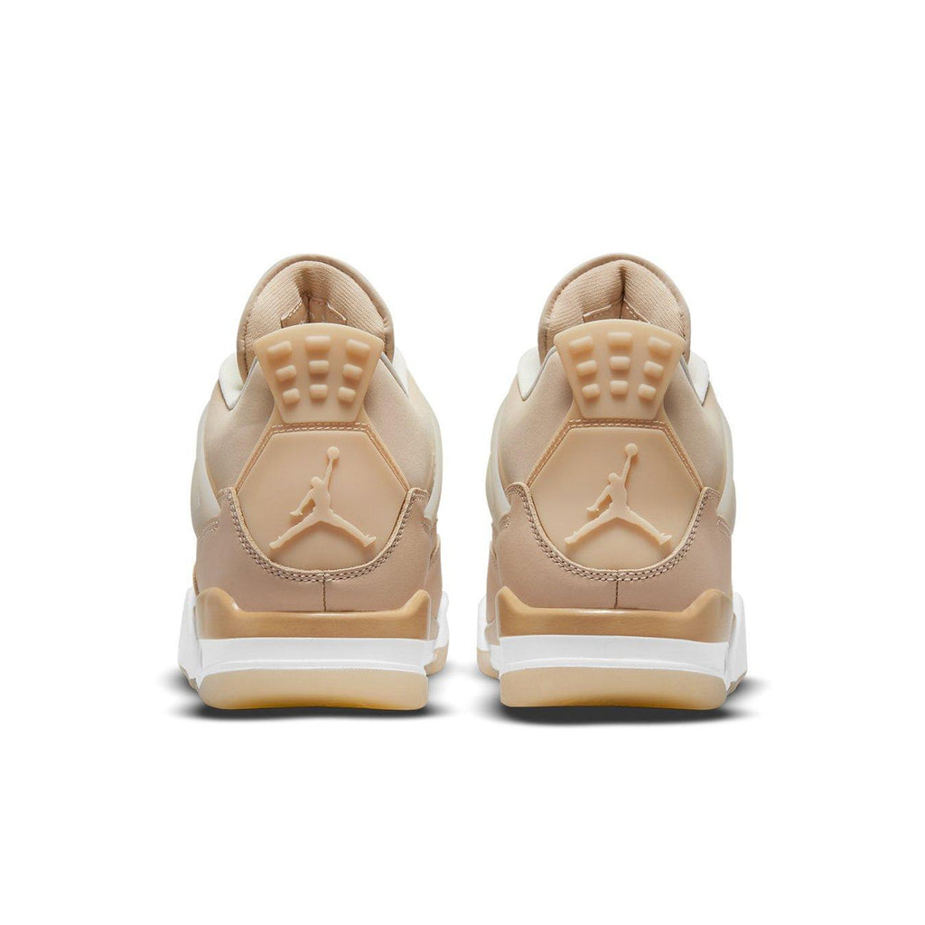 Jordan 4 Retro Shimmer