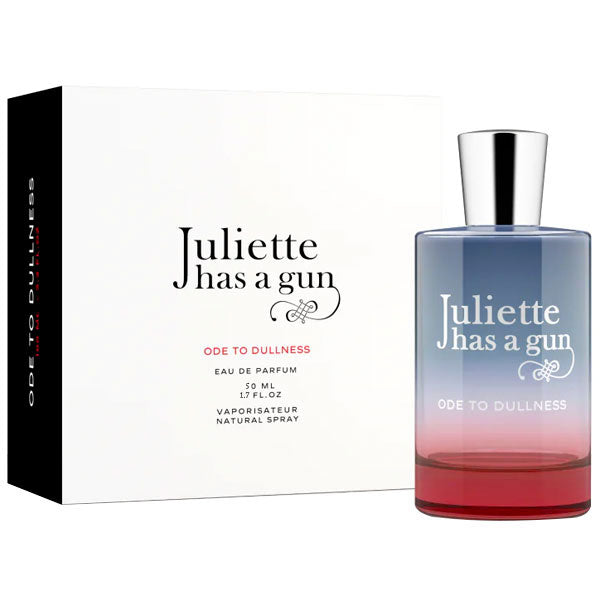 JULIETTE HAS A GUN ODE TO DULLNESS EAU DE PARFUM 50 ML