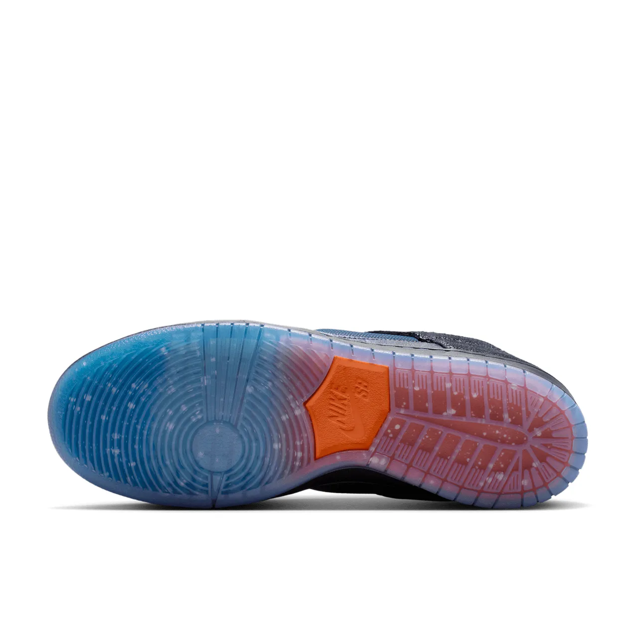 Nike SB Dunk Low Pro Bluetile Skateboards