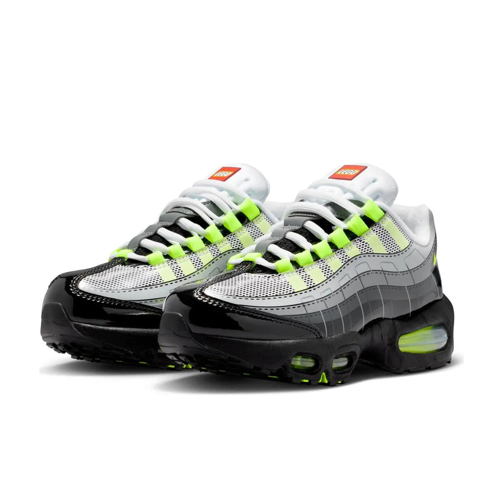 Nike Air Max 95 LEGO Neon